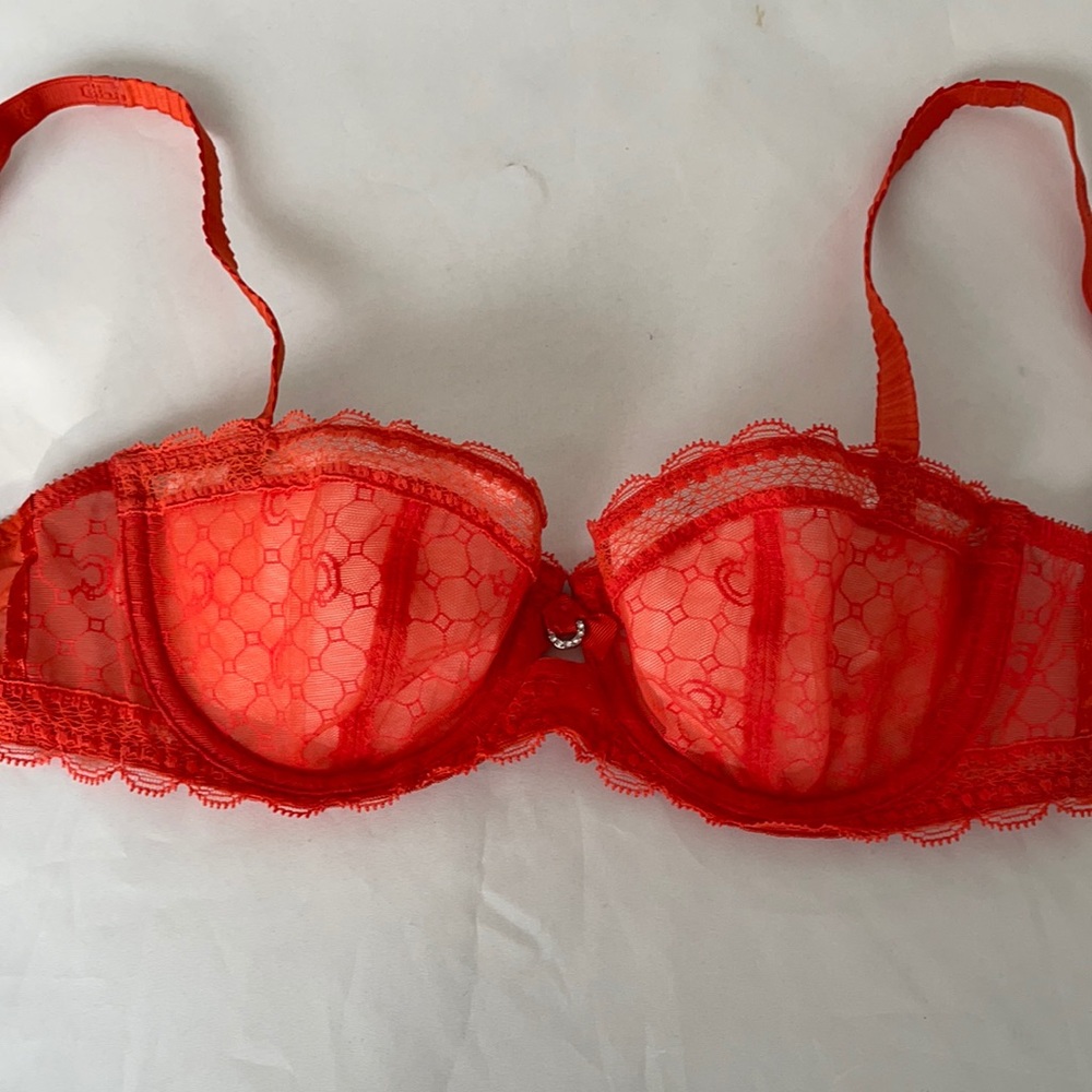 Chantelle Bra